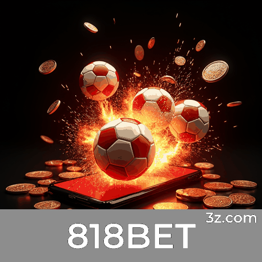 818BET: Seu Cassino Online Seguro e Confiável