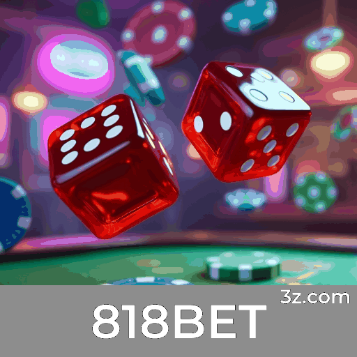 818BET: Seu Cassino Online Seguro e Confiável