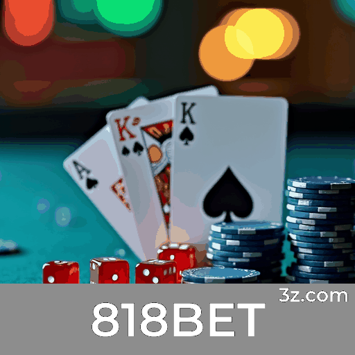 Maximize Promoções e Potencialize Ganhos na 818BET