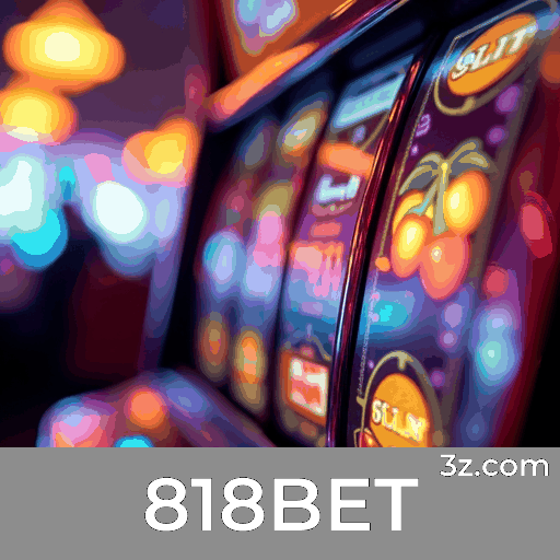 818BET: Experiência de Cassino Profissional e Imersiva