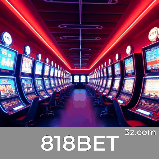 Bônus Reais com Valor Verdadeiro no 818BET: Recompensas que Você Realmente Recebe