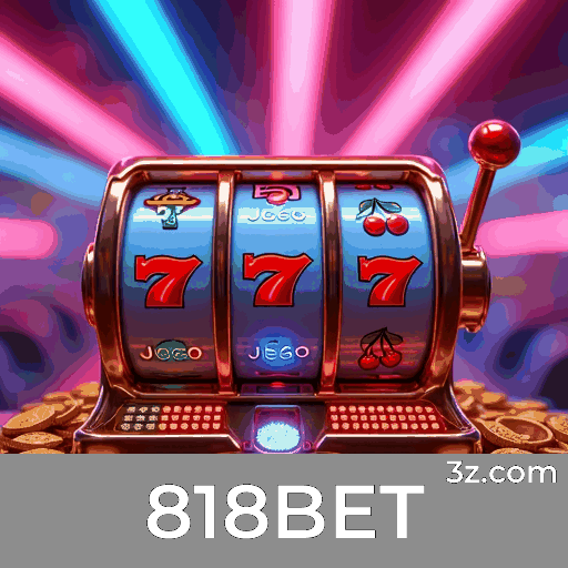 Tecnologia 3D em jogos de cassino no 818BET