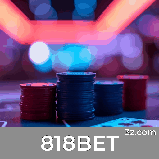 Tecnologia 3D em jogos de cassino no 818BET