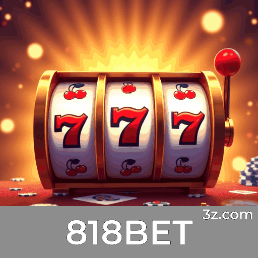 818BET: Seu Cassino Online Seguro e Confiável