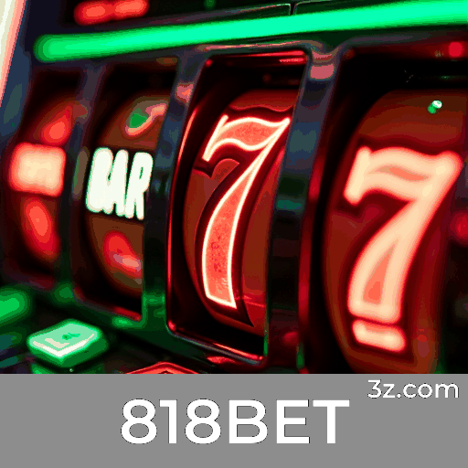 Pioneiro em Jogos e Experiências Disruptivas na 818BET