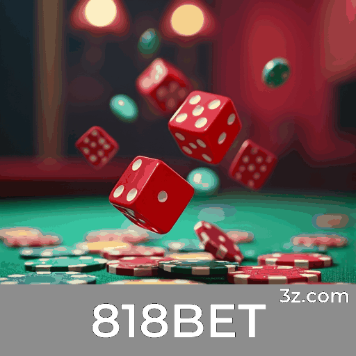 Maximize Promoções e Potencialize Ganhos na 818BET