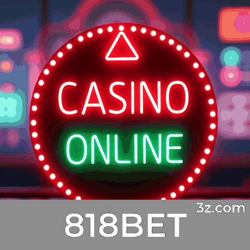 Pioneiro em Jogos e Experiências Disruptivas na 818BET
