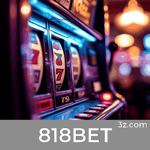 Tecnologia 3D em jogos de cassino no 818BET