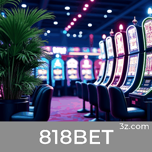 Maximize Promoções e Potencialize Ganhos na 818BET