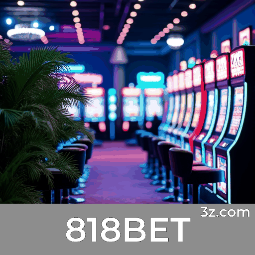 Potencialize Seus Lucros com o App 818BET