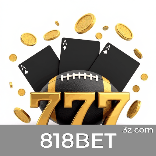 818BET: Experiência de Cassino Profissional e Imersiva