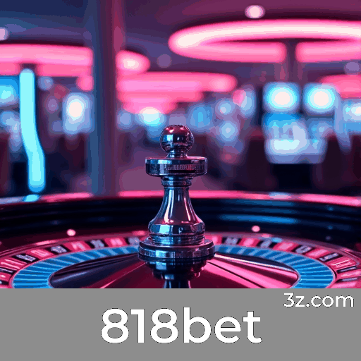 818bet: Experiência de Jogo Diversificada para Brasileiros