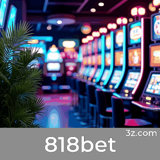 Desbloqueie Privilégios Exclusivos com Sua Conta 818bet